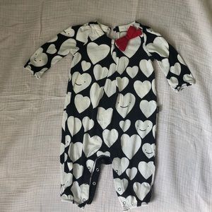 Gap 3-6 months girl’s outfit